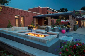 DoubleTree by Hilton Akron Fairlawn